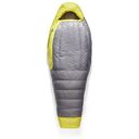 SEA TO SUMMIT Women's Spark 7C, RZ, Long, Pewter Grey