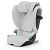 CYBEX Solution G2, Fog Grey - Modell 2024 (524000655)