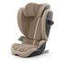 CYBEX Solution G2, Almond Beige Plus - Model 2024 (524000685)