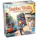 Dabba Walla (Queen Games)