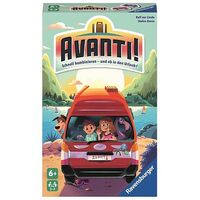 Avanti! (Ravensburger)