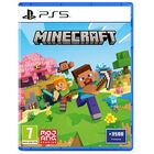 Minecraft (Mojang), PS5