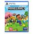 Minecraft (Mojang), PS5