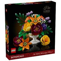 LEGO Botanicals - Blumengesteck (10345)
