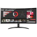 LG ELECTRONICS UltraWide 34WR50QK-B