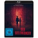 The Soul Eater (Blu-ray, 2024, V.Ledoyen / P.Hamy)