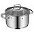 WMF Belmonte Cooking Pot with Lid, 3.3L/20 cm (3201111554)