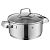 WMF Belmonte Roasting Pot with Lid, 2.5L/20 cm (3201112146)