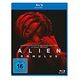 Alien: Romulus (Blu-ray, 2024, C.Spaeny / I.Merced)