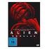 Alien: Romulus (DVD, 2024, C.Spaeny / I.Merced)