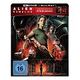Alien: Romulus (Blu-ray 4K Ultra-HD, Limited Steelbook, 2024, C.Spaeny / I.Merced)