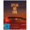 Speak No Evil (Blu-ray 4K Ultra-HD, Mediabook, 2022, M.Burian / S.S.Koch)