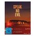 Speak No Evil (Blu-ray 4K Ultra-HD, Mediabook, 2022, M.Burian / S.S.Koch)