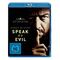 Speak No Evil (Blu-ray, 2024, J.McAvoy / M.Davis)