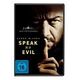 Speak No Evil (DVD, 2024, J.McAvoy / M.Davis)