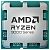 AMD Ryzen 7 9800X3D "Granite Ridge", 8x 4.7GHz (5.2GHz), Sockel AM5, Tray (100-000001084)