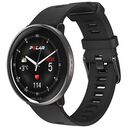 POLAR Ignite 3 Titanium, Black (900110027)