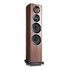 WHARFEDALE Evo 4.3, Walnut