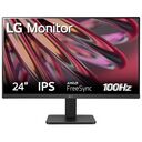 LG ELECTRONICS 24MR400-B