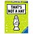 That's not a hat - Pop Culture (Ravensburger)