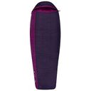 SEA TO SUMMIT Women's Quest II, RZ, Regular, Blackberry/Grape