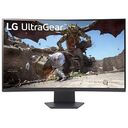 LG ELECTRONICS UltraGear 32GS60QC-B