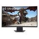 LG ELECTRONICS UltraGear 32GS60QC-B