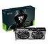 KFA2 GeForce RTX 4070 D6 (1-Click OC) 2X, 12GB GDDR6, PCI-Express (47NOL7MDABDK)