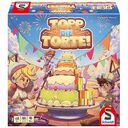Topp die Torte! (Schmidt Spiele)