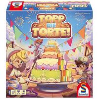 Topp die Torte! (Schmidt Spiele)