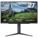 LG ELECTRONICS UltraGear 27GS85Q-B