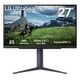 LG ELECTRONICS UltraGear 27GS85Q-B