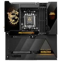MSI MEG X870E GODLIKE, AMD X870E (7E48-001R)