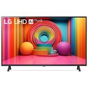 LG ELECTRONICS 43UR75006LK