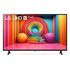 LG ELECTRONICS 43UR75006LK