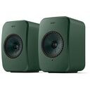KEF LSX II LT, Sage Green