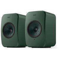 KEF LSX II LT, Sage Green