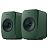 KEF LSX II LT, Sage Green