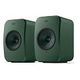 KEF LSX II LT, Sage Green