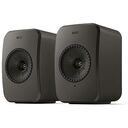 KEF LSX II LT, Graphite Grey