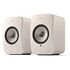 KEF LSX II LT, Stone White