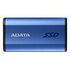 ADATA Elite SE880 SSD, 2.0TB, Blau (AELI-SE880-2TCBU)