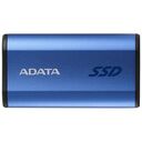 ADATA Elite SE880 SSD, 500GB, Blue (AELI-SE880-500GCBU)