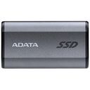 ADATA Elite SE880 SSD, 4.0TB, Titanium Gray (AELI-SE880-4TCGY)
