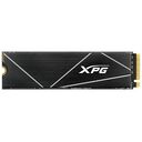 ADATA XPG Gammix S70 Blade SSD M.2, 8.0TB, with Heat Sink (AGAMMIXS70B-8000G-CS)