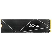 ADATA XPG Gammix S70 Blade SSD M.2, 8.0TB, mit Kühlkörper (AGAMMIXS70B-8000G-CS)