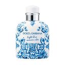 DOLCE & GABBANA Light Blue Summer Vibes Pour Homme Eau de Toilette Spray 125 ml