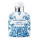 DOLCE & GABBANA Light Blue Summer Vibes Pour Homme Eau de Toilette Spray 125 ml