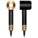 DYSON Supersonic HD07, Onyx Black / Gold (534017-01)