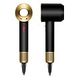 DYSON Supersonic HD07, Onyx Black / Gold (534017-01)